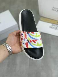 Picture of Alexander McQueen Shoes _SKUAlexanderMcQueensz35-46mnw0405493